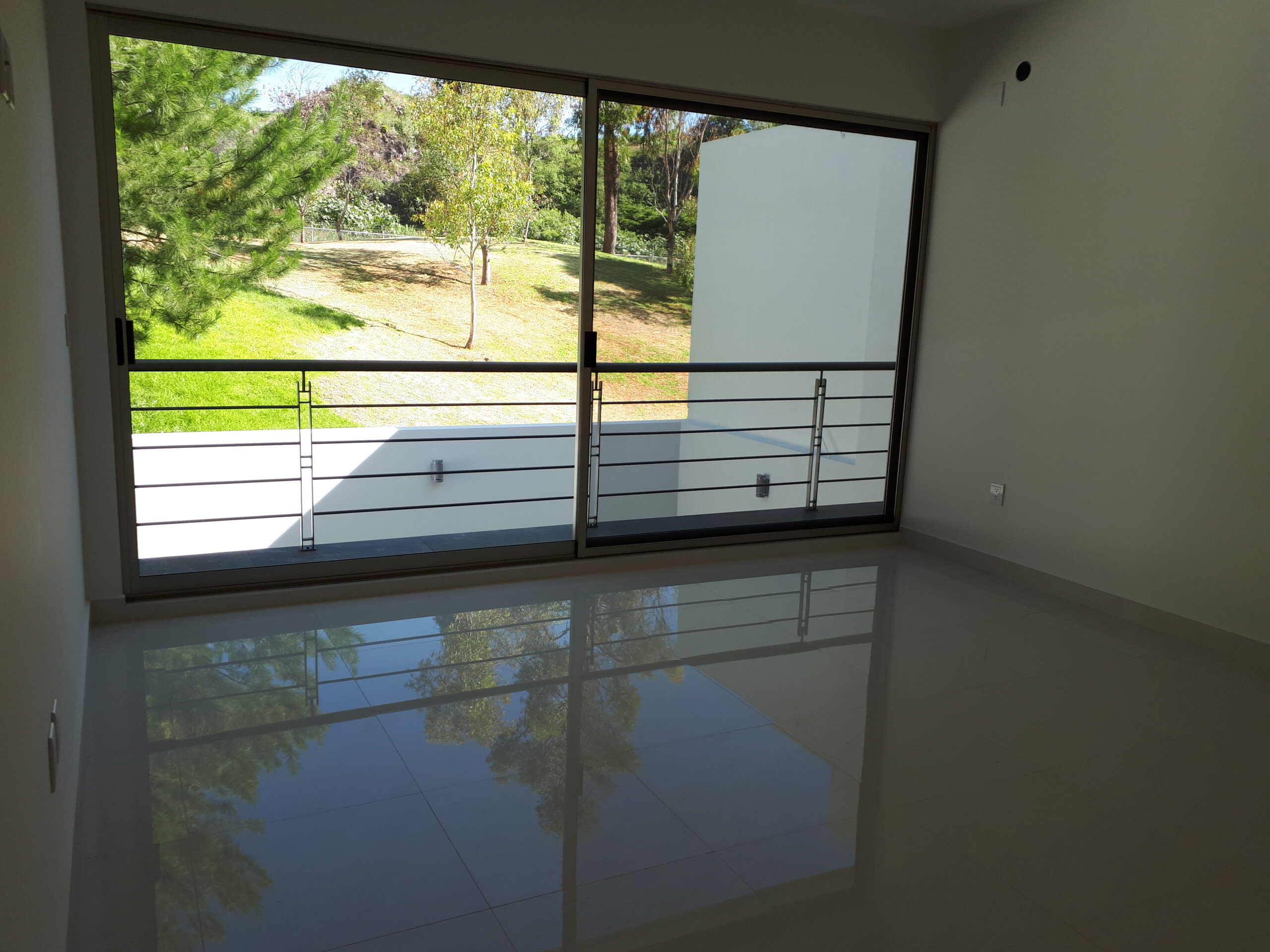 Obra residencial de Lukas 79 Constructora