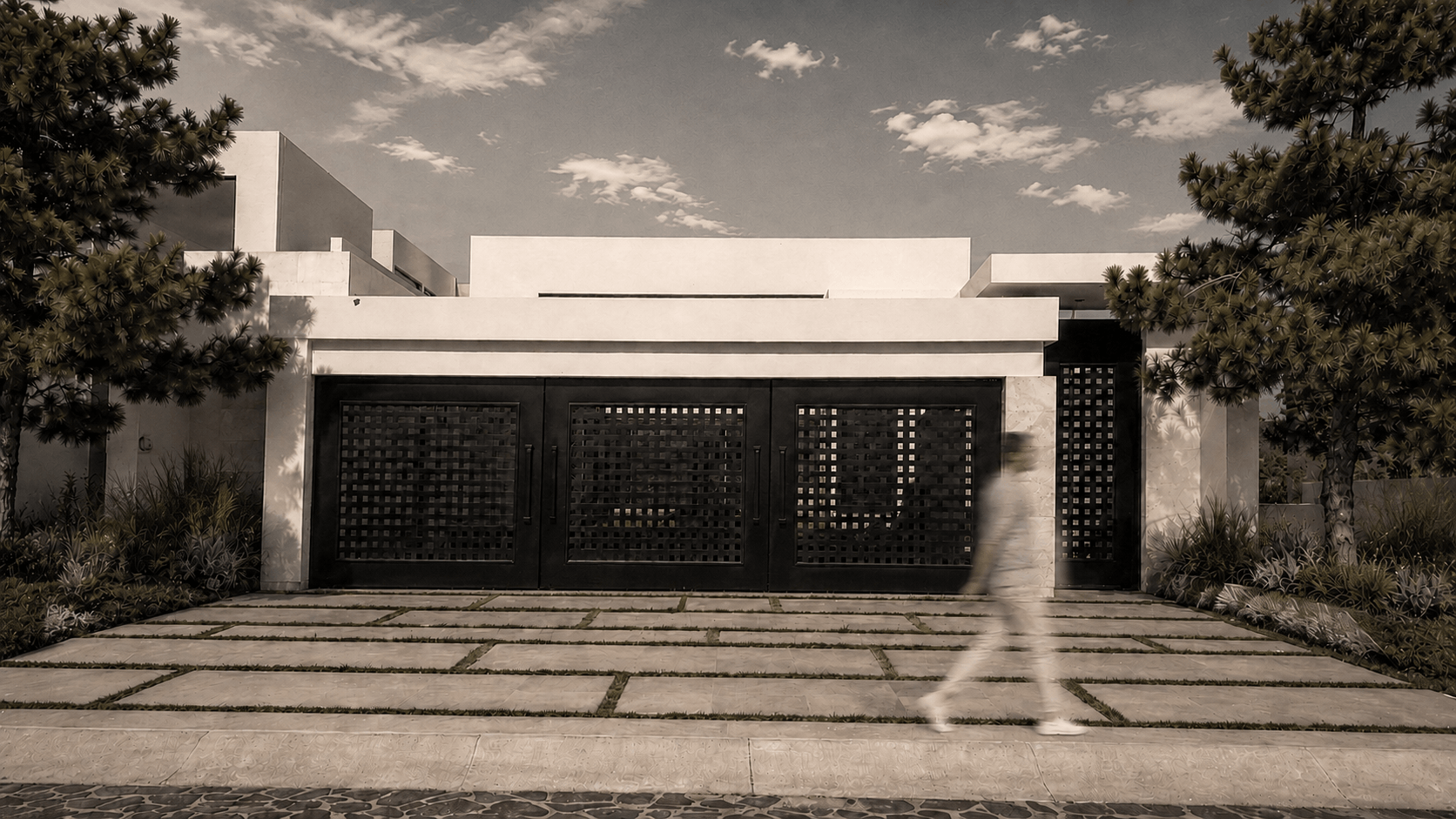 Proyecto residencial Lukas 79 Constructora