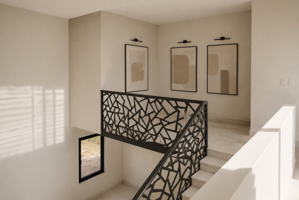 Casa Nueva Cal – 3