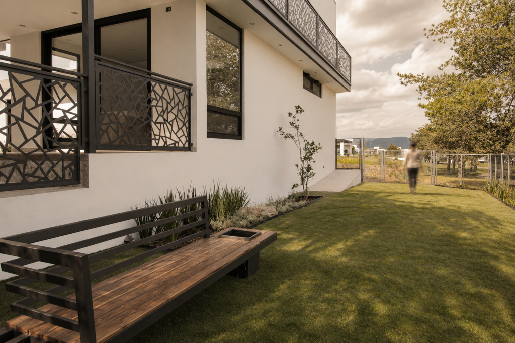 Casa Nueva Cal – 9