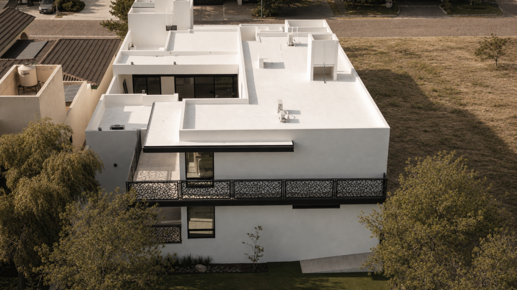 Casa Nueva Cal – 8