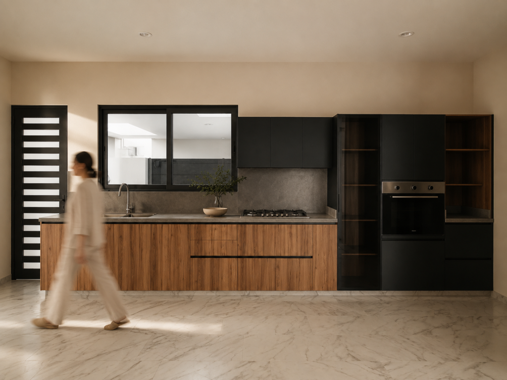 Casa Knight – 7