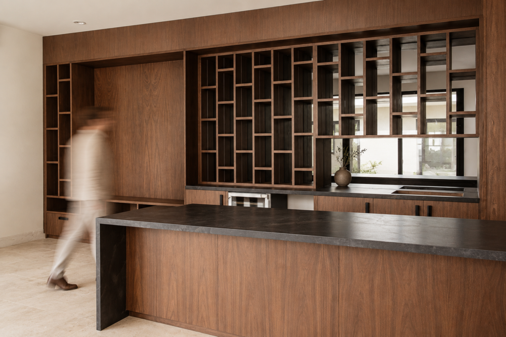 Casa Knight – 6