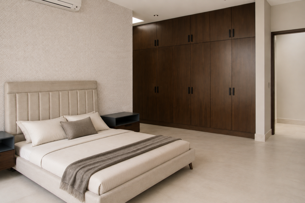 Casa Knight – 2
