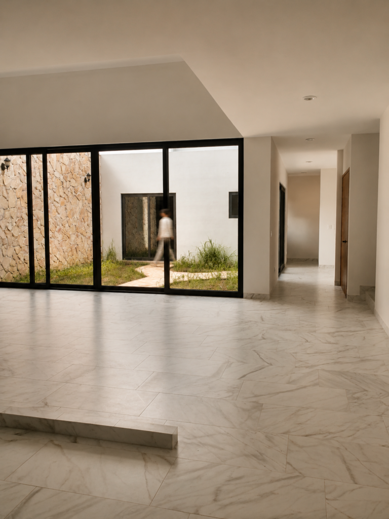 Casa Knight – 3