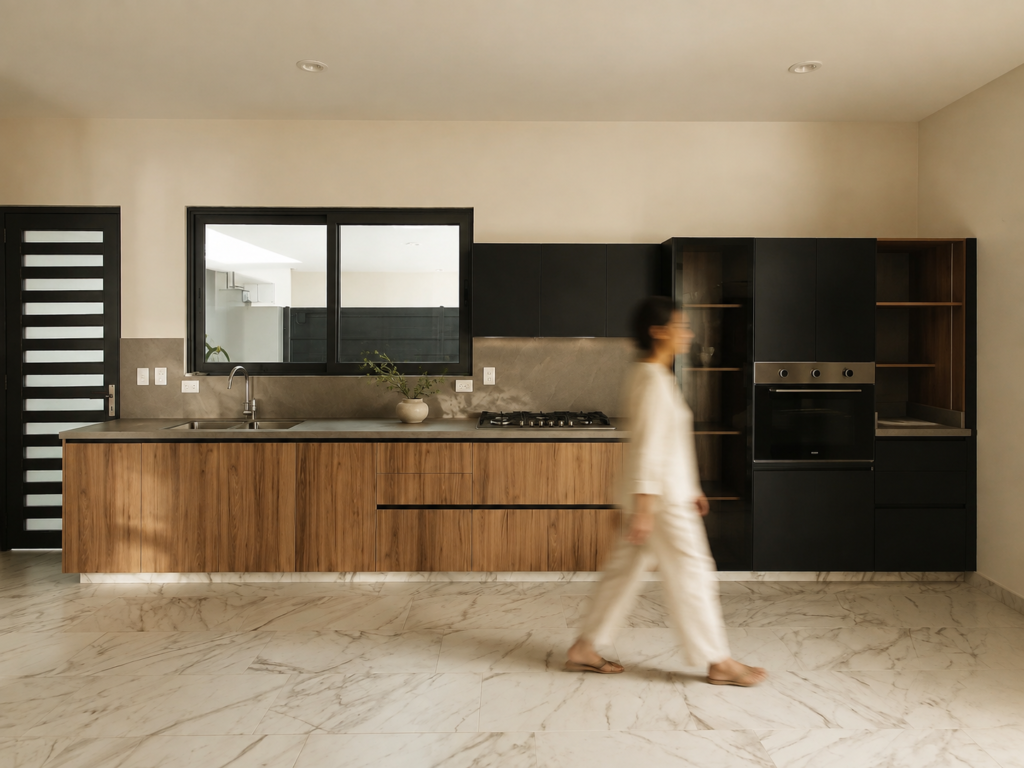 Casa Knight – 4