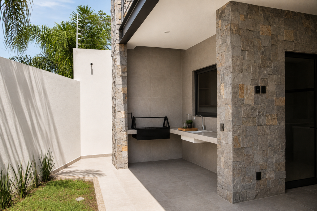 Casa Sanye 14 – 4