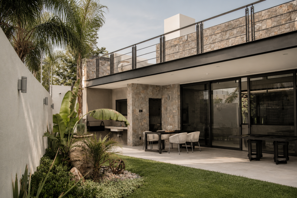 Casa Sanye 14 – 5