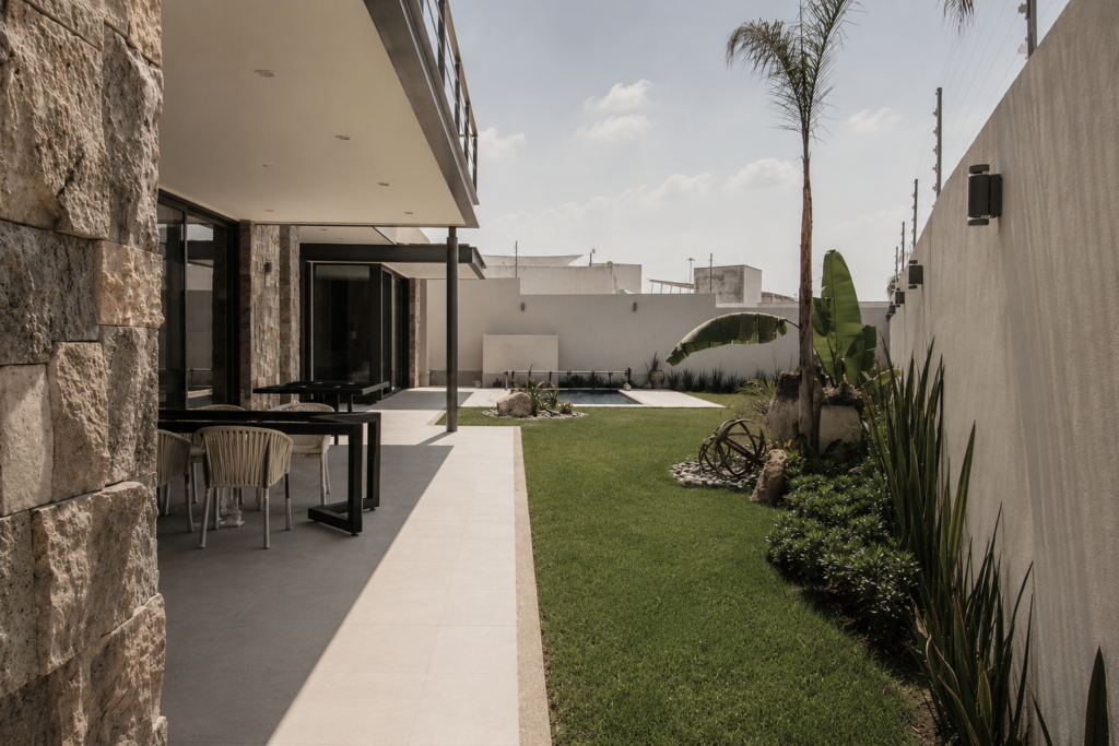 Casa Sanye 14 – 8